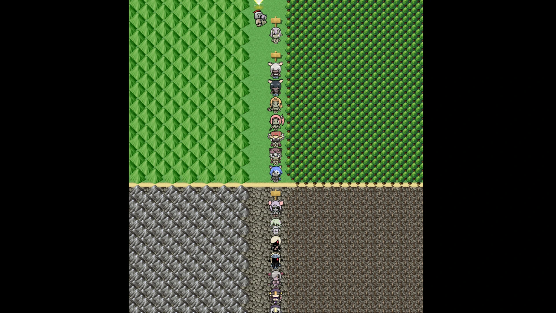 小鬼哥布林与骑士先生Ver1.4 官方中文步兵版 [更新/617M] - 二次元文化技术交流站