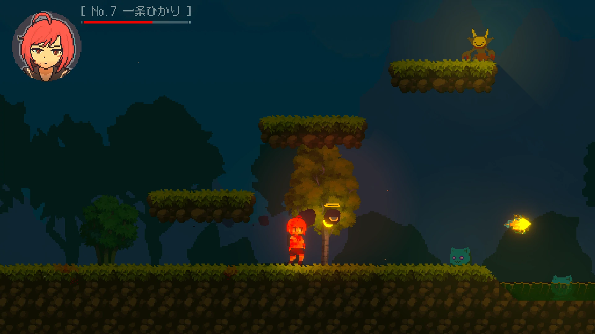 光之希斯 -Hikarisis- 正式版 [新作/356M] - 二次元文化技术交流站