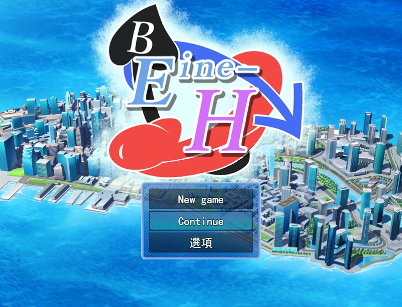 Eine-S 挂载AI汉化版+存档 [新汉化/1.3G]