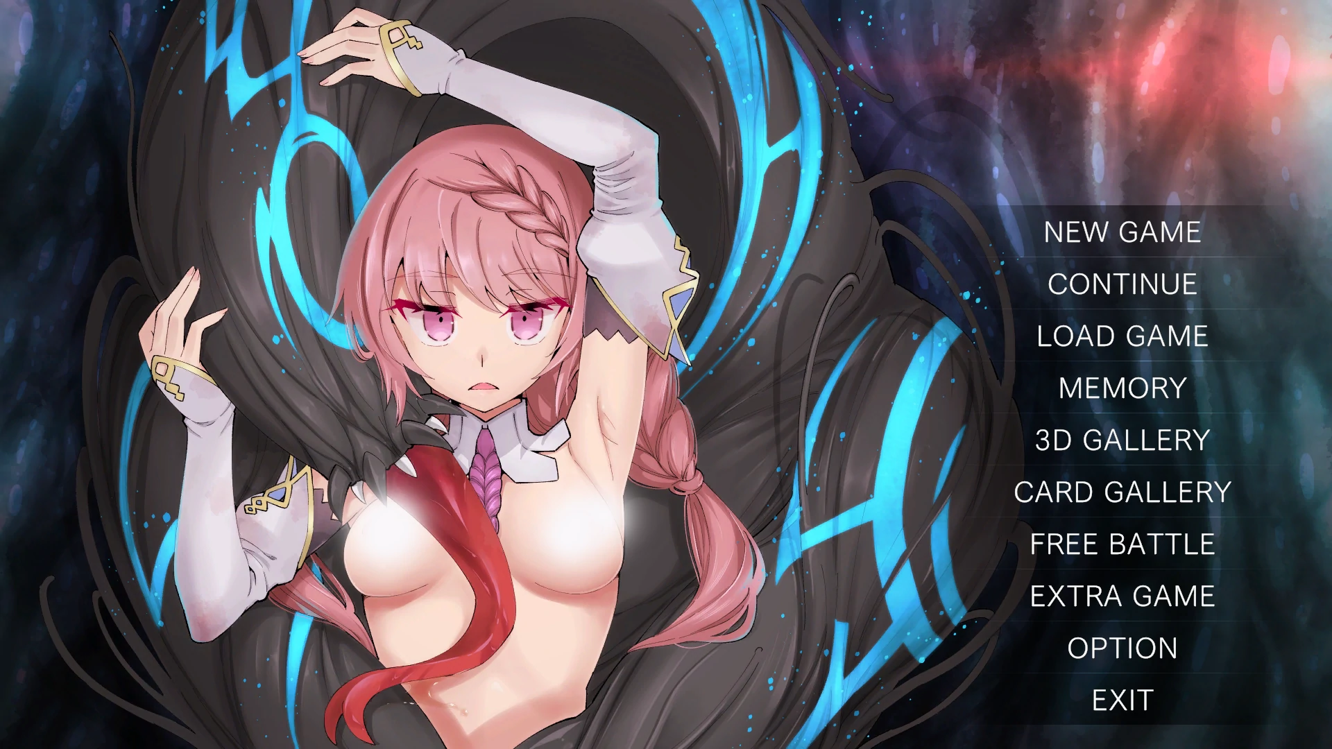 ○神供仪涅欧娜～TS变身退魔少女之屈服～Ver1.21 官方中文版+DLC [DLC中文更新/4.94G]