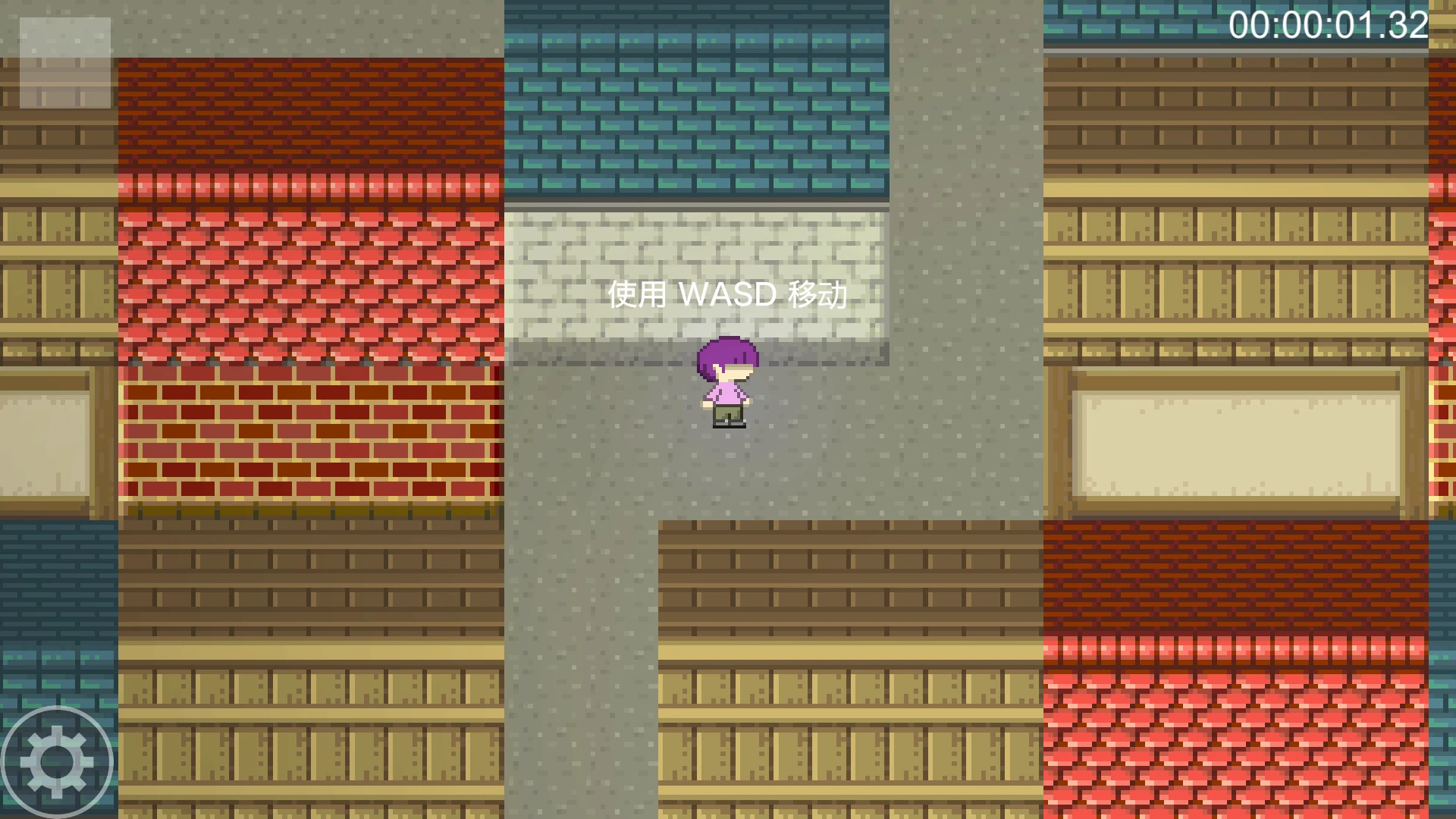 [逆推×恐怖探索冒险] 无音-Muon-官方中文版 [新作/1.10G] - 二次元文化技术交流站