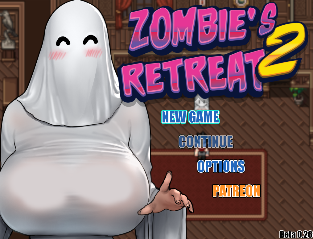 僵尸生活2：僵局 Ver0.26 Beta 挂载AI汉化版 [更新/1.75G]