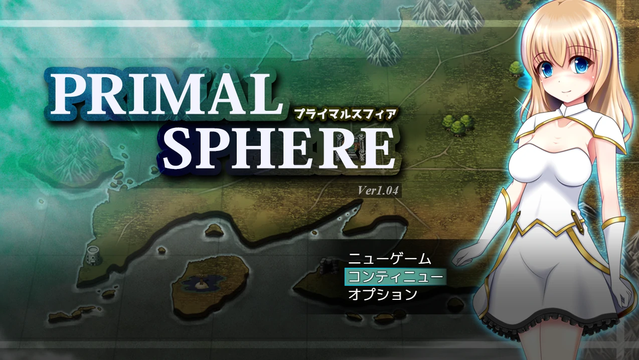 原始领域Ver1.0.4 挂载AI汉化+存档 [新汉化/1.1G]