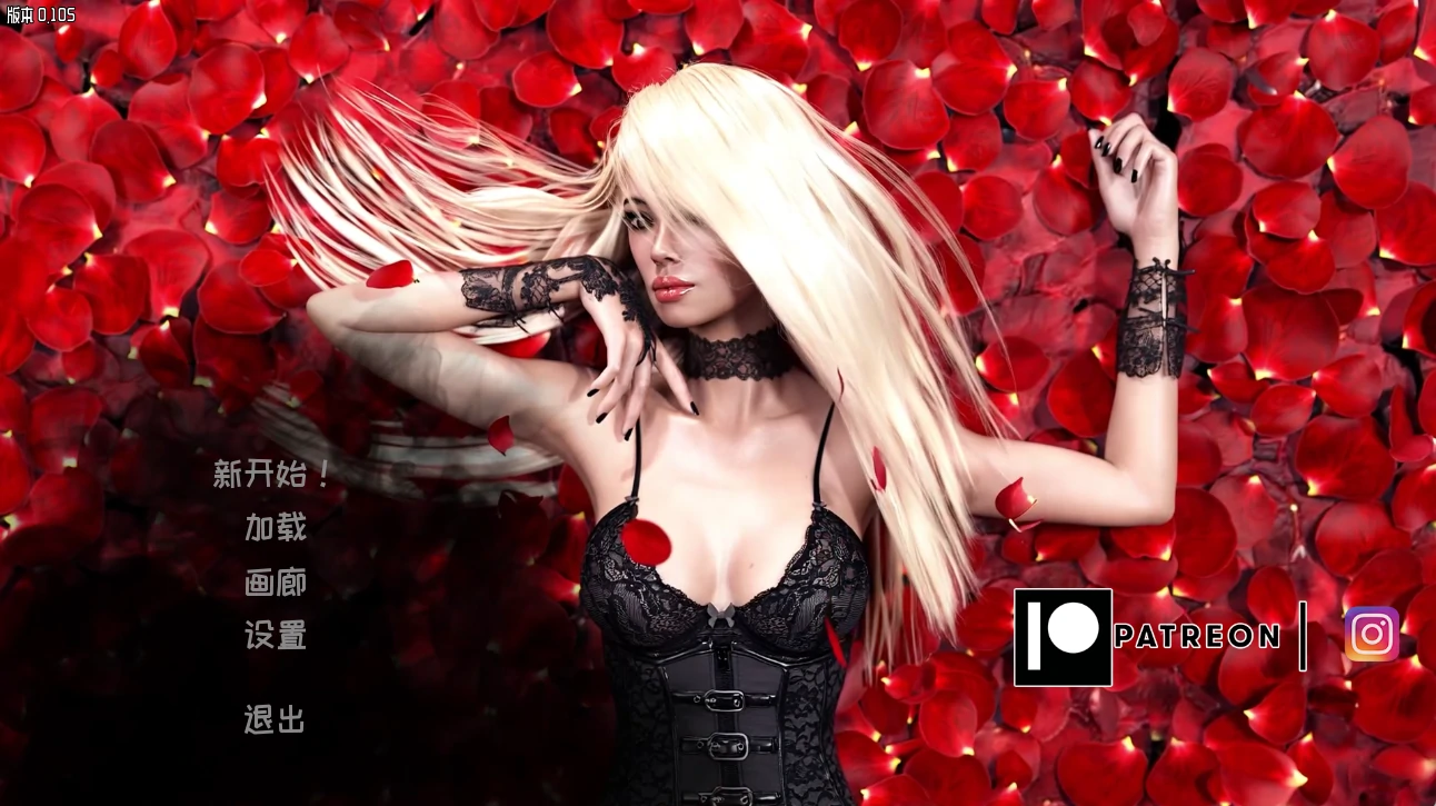 失忆 Ver0.105 重制 官方中文版 [更新/22.7G]