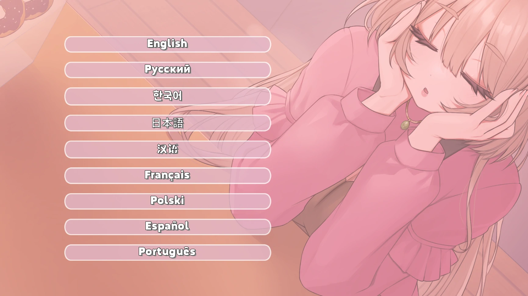 一杯冰拿铁加您的营养液，谢谢！官方中文版 [702M]