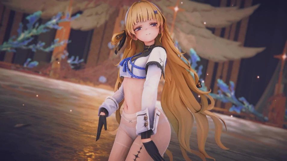 SuzumeisGood 12月新作合集：菲比+小柴郡+琉音 [18.9G]