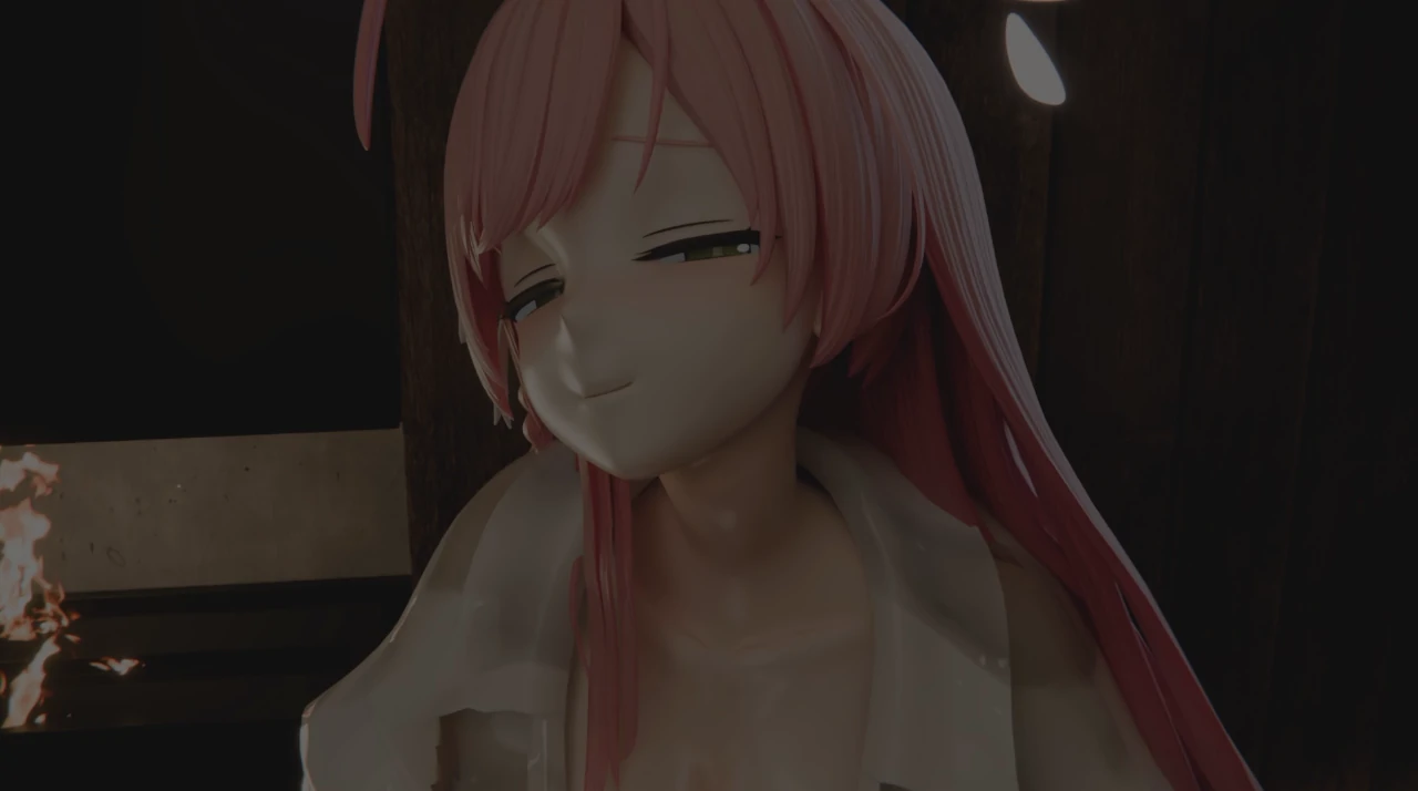 古い 12月新作：蔚蓝档案浦和花子的圣诞树 COS [103M]