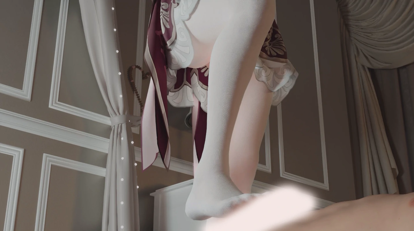 Guheihei咕嘿嘿 12月新作：Hyacine Collection(1-9)  [2.12G]