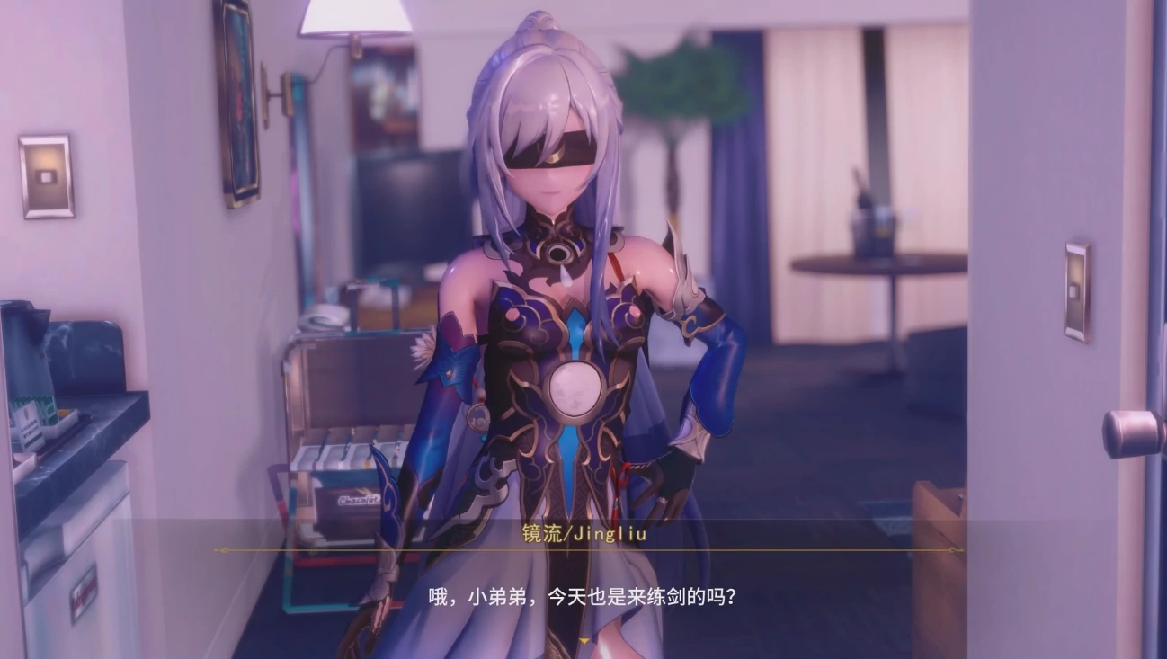 RICPHASTLY：整合2025年12月更新整合布洛妮娅+薇塔+花火 [40G]