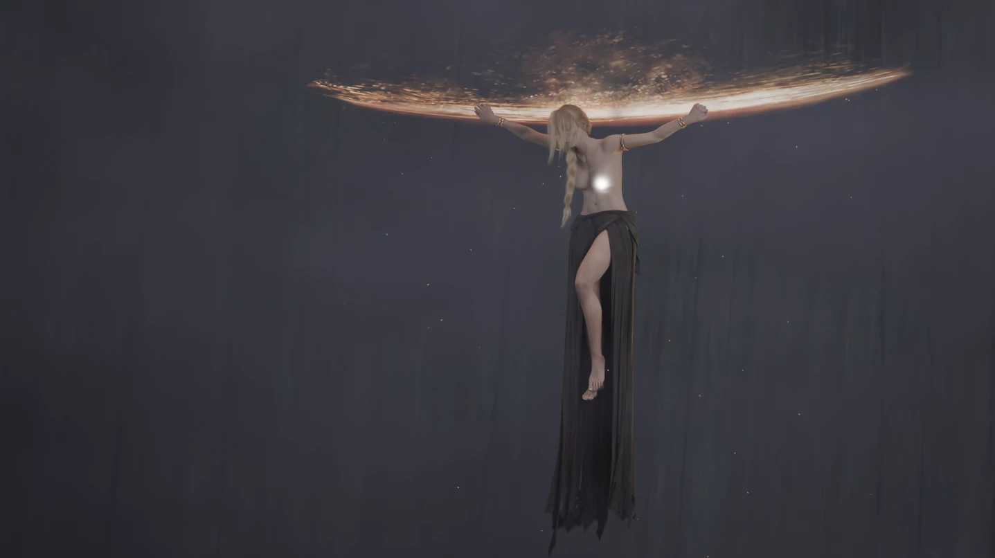 Bluelight/Nithes 大师3D：整合2025年12月更新整合 嘉米+春丽+灵蝶 [46G]