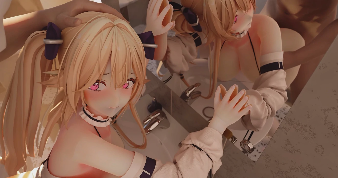 海鲜粥(SfCongee) 3D：整合2025年12月更新整合薇薇安+安克雷奇 [8.2G]