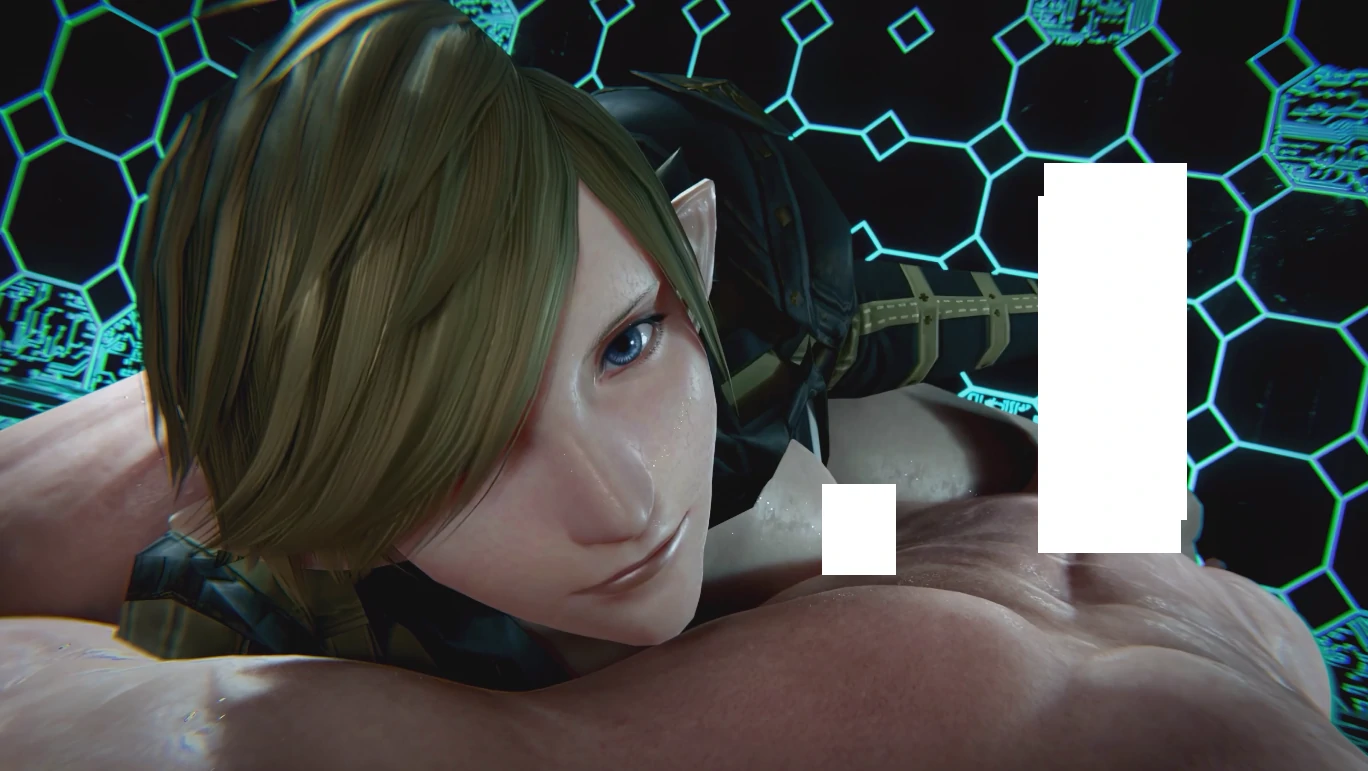 InitialA 整合2026年1月更新整合最终幻想14 [1.65G]