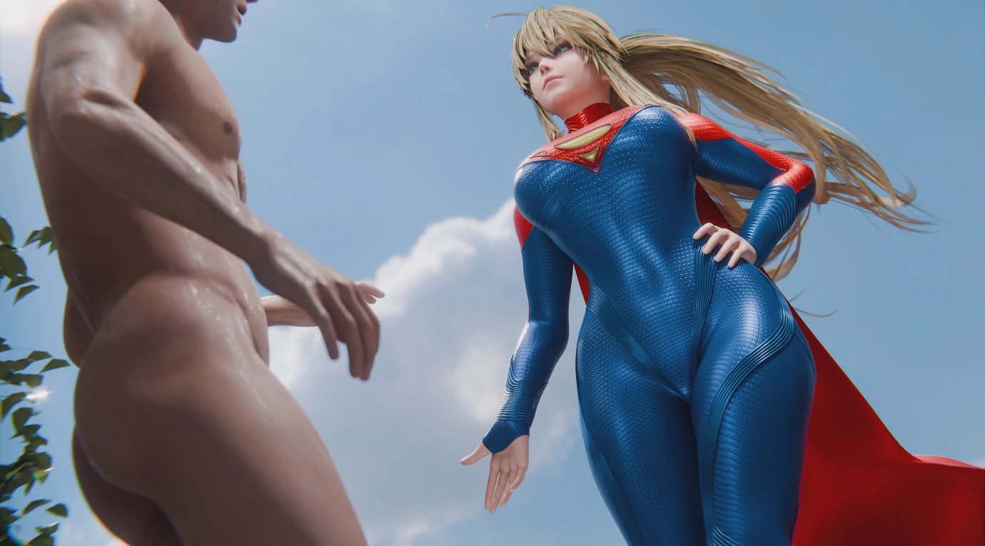 Magikal3D 整合2025年12月更新整合阿尔托莉雅/超女 [1.82G]