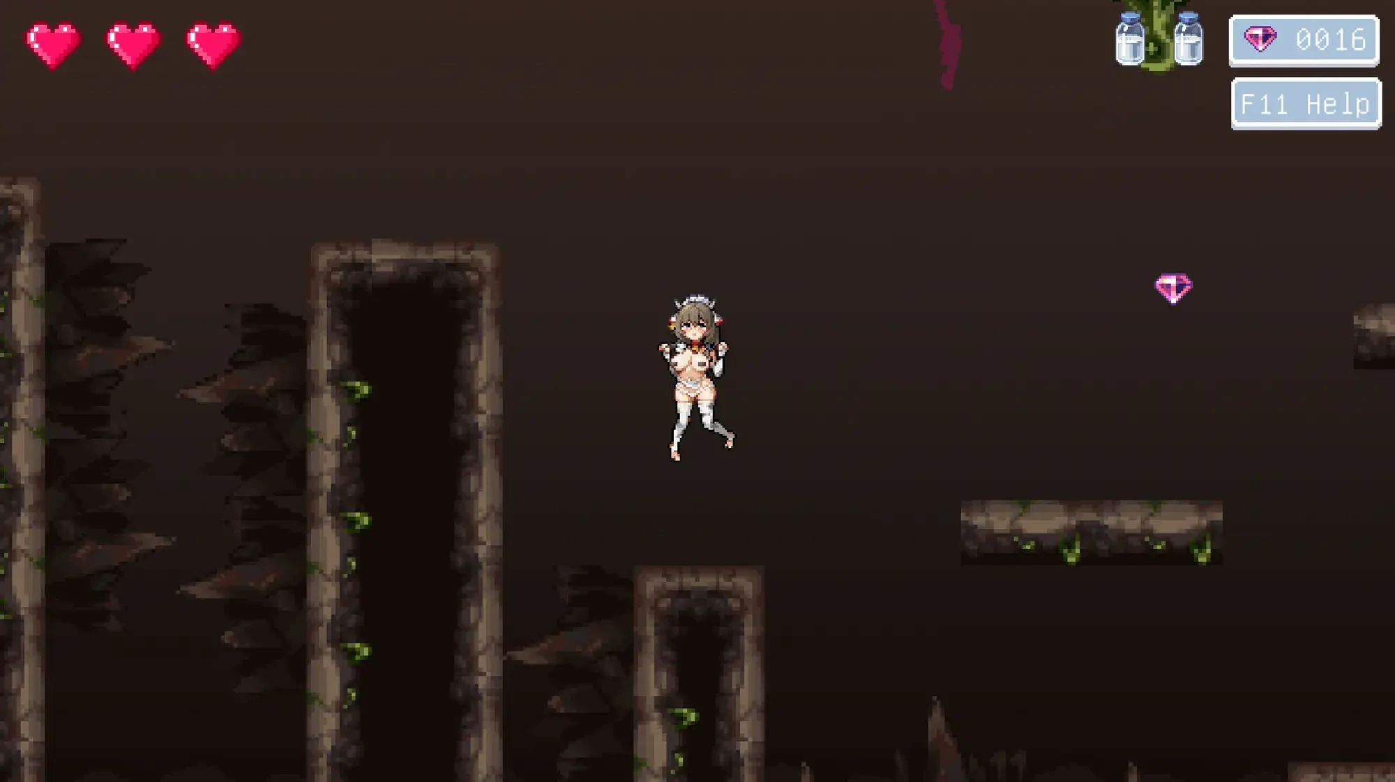 牛娘米尔菲的○欲陷阱教育～用异形×药×拘束来榨干绝顶！～ 官方中文版 [新作/891M] - 二次元文化技术交流站