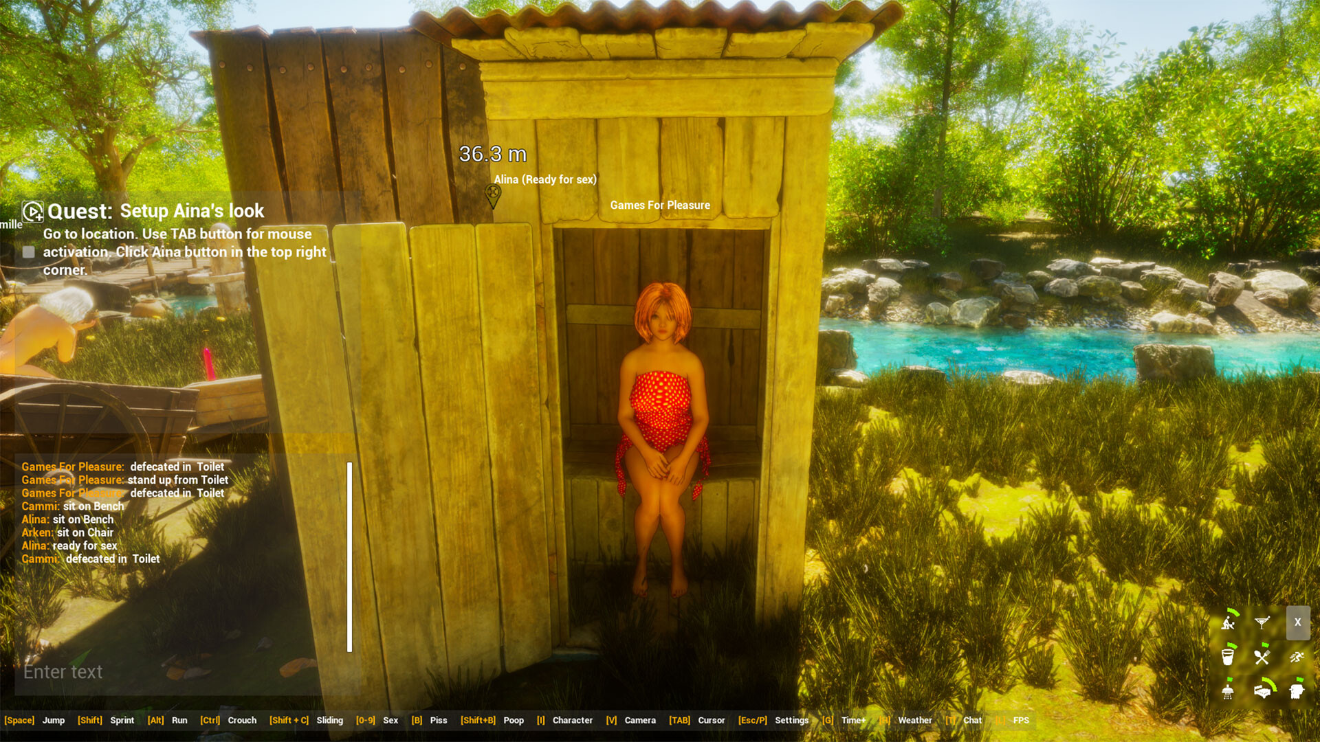 赤裸的欲望Ver260110 官方中文步兵版 [更新/16.7G] - 二次元文化技术交流站