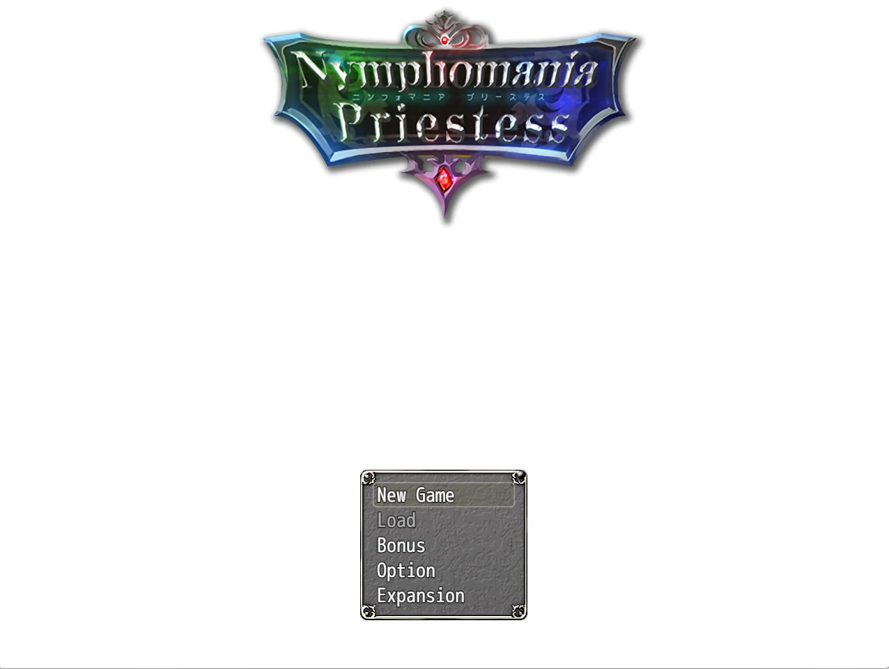 N.T.R女祭司 Ver0.80E 挂载AI汉化 [更新/3.05G]