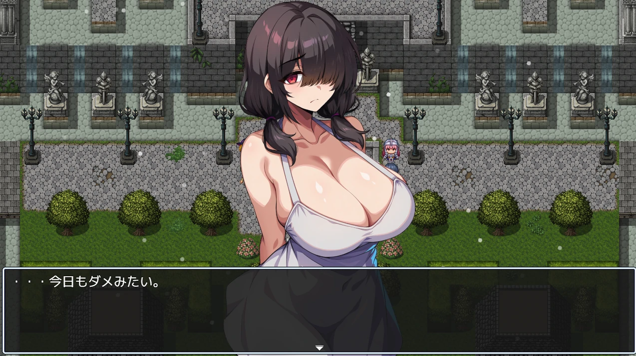 伪典/N.T.R物语～外界幻象～ 挂载AI汉化版 [新作/741M] - 二次元文化技术交流站