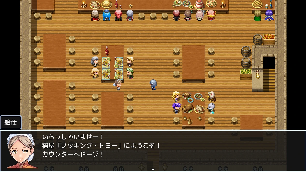 伪典/N.T.R物语～外界幻象～ 挂载AI汉化版 [新作/741M] - 二次元文化技术交流站