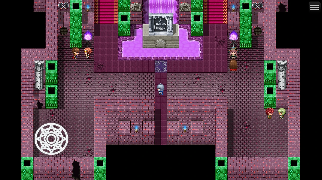 伪典/N.T.R物语～外界幻象～ 挂载AI汉化版 [新作/741M] - 二次元文化技术交流站