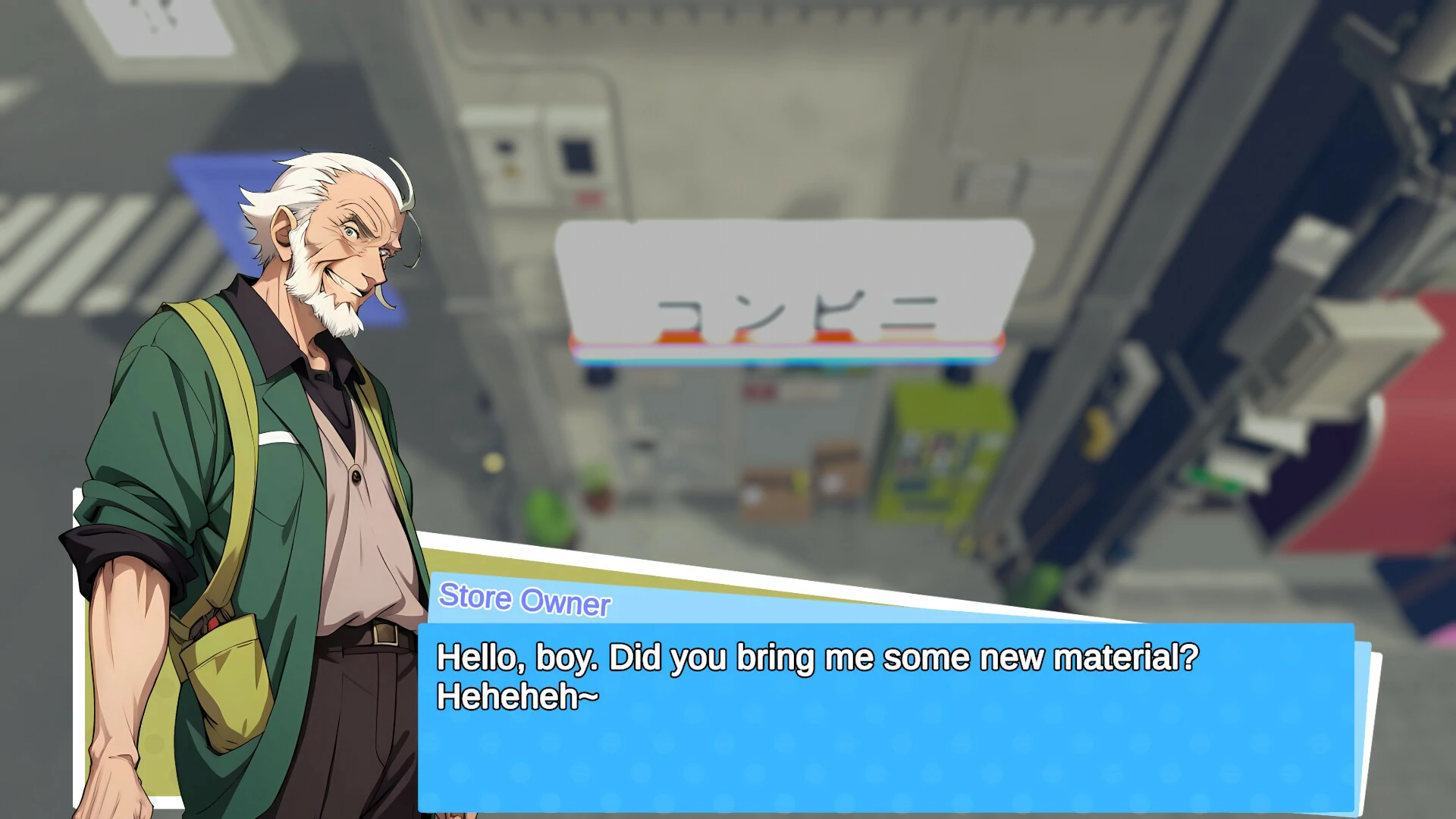 快照！[偷拍]  Ver0963 生肉步兵版 [新作/2.24G] - 二次元文化技术交流站