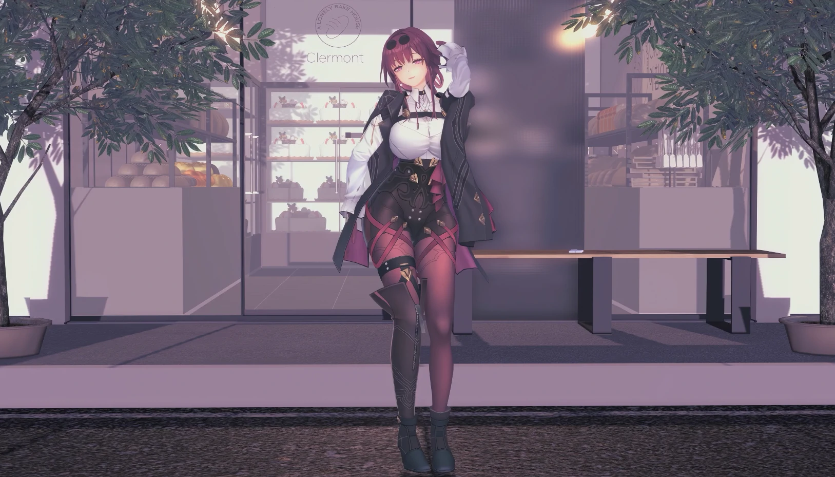 AsaiBsai 整合2026年1月更新整合碧蓝航线+最新的泳装瑟瑞斯 [7.77G] - 二次元文化技术交流站