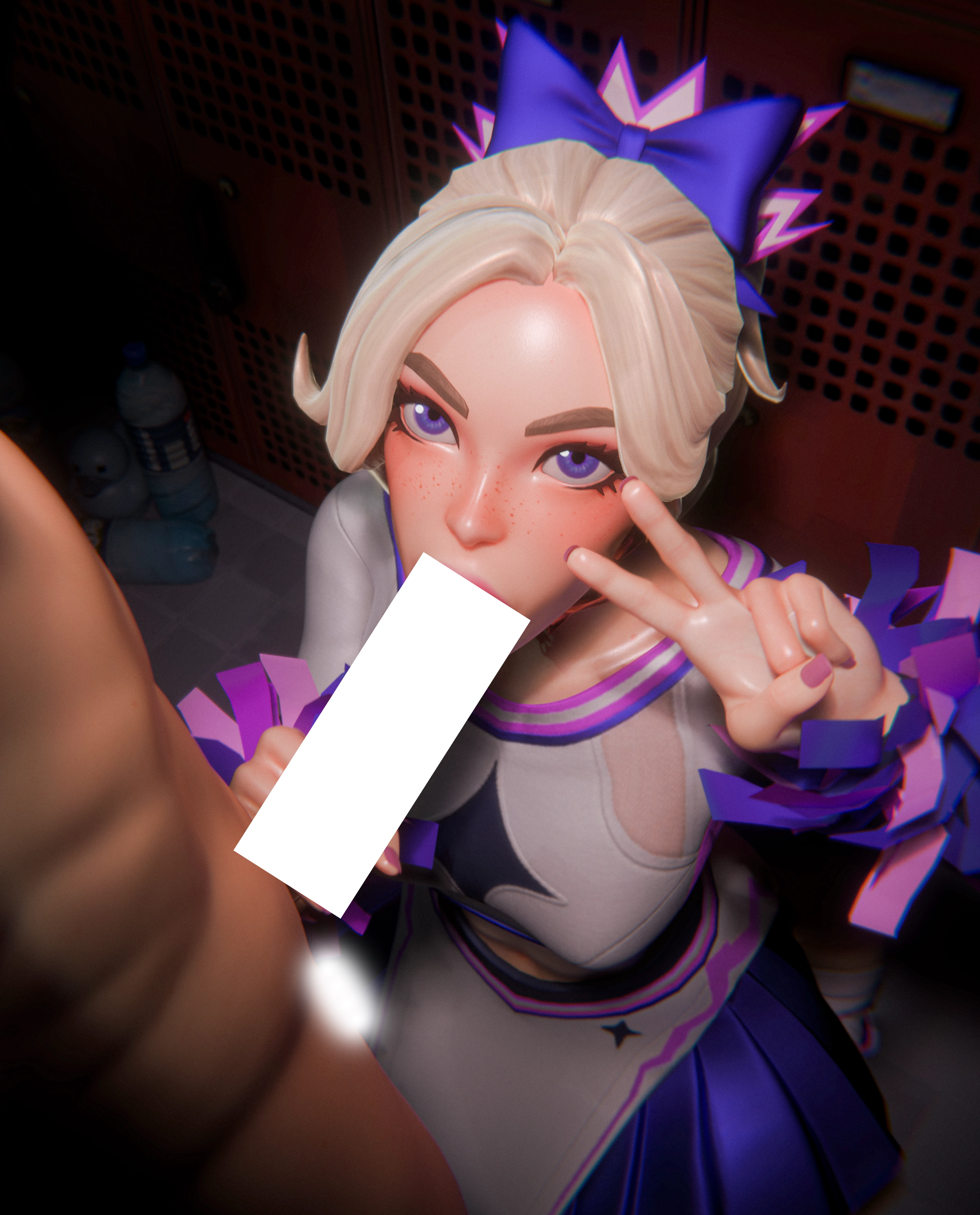 Peddman 整合2026年1月更新整合阿狸+灵蝶+伊芙琳+苏珊 [4.58G] - 二次元文化技术交流站