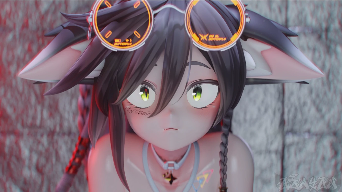 Aznyan07 整合2024年12月更新整合艾莲+朱诺 [14.3G] - 二次元文化技术交流站