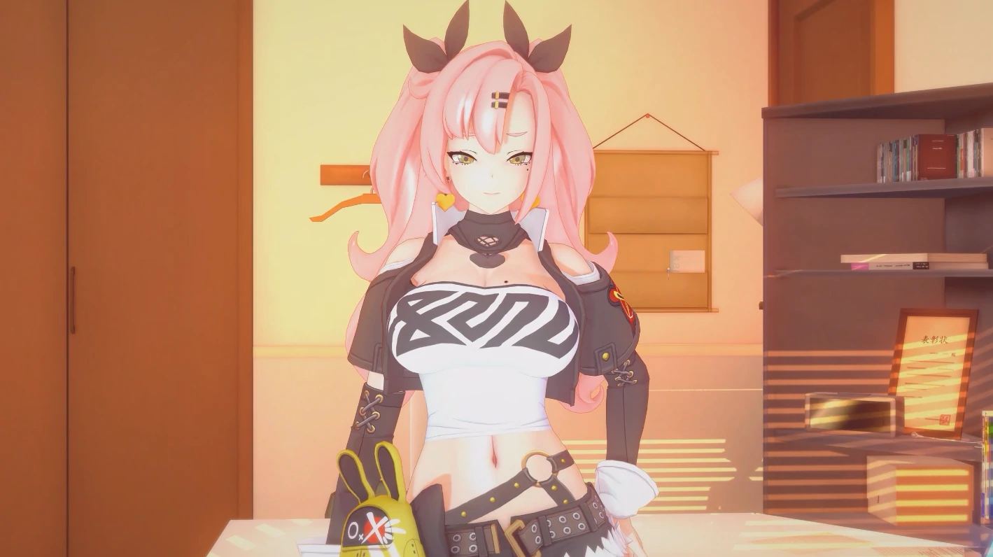 AsaiBsai 整合2026年1月更新整合碧蓝航线+最新的泳装瑟瑞斯 [7.77G] - 二次元文化技术交流站