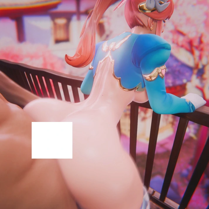 Z1g3D 整合2026年1月更新整合罗刹女+冰月花雪+灵蝶 [15.4G] - 二次元文化技术交流站