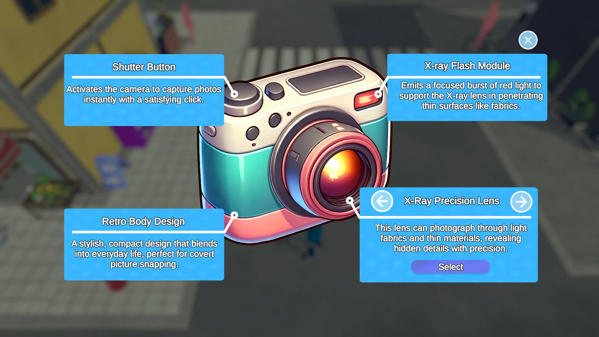 快照！[偷拍]  Ver0963 生肉步兵版 [新作/2.24G] - 二次元文化技术交流站