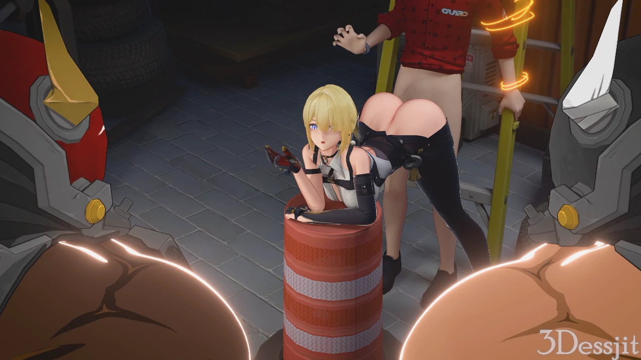 3DessJeez 2026年1月新作合集+全系列前作合集 2K [9.88G] - 二次元文化技术交流站