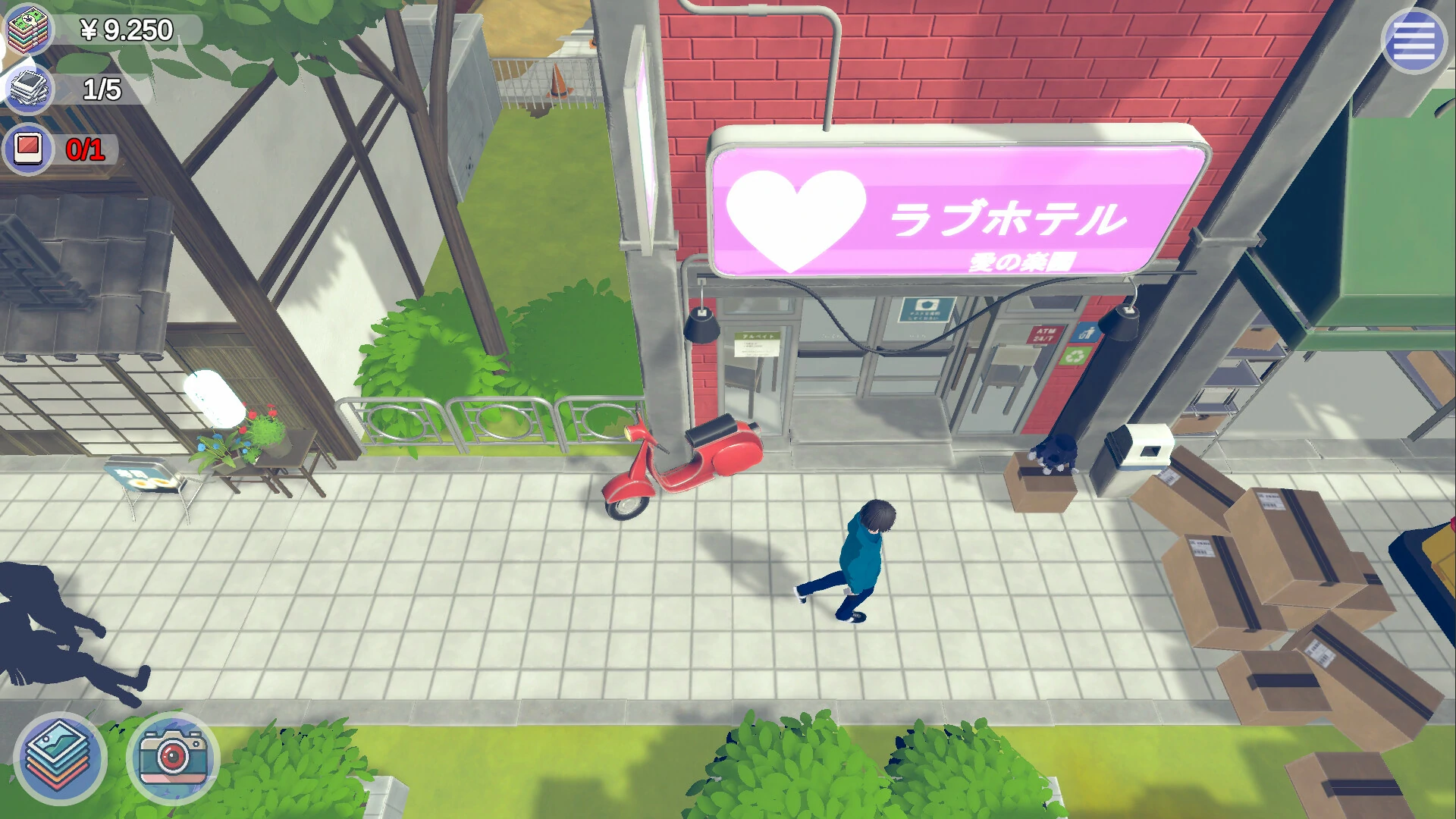 快照！[偷拍]  Ver0963 生肉步兵版 [新作/2.24G] - 二次元文化技术交流站