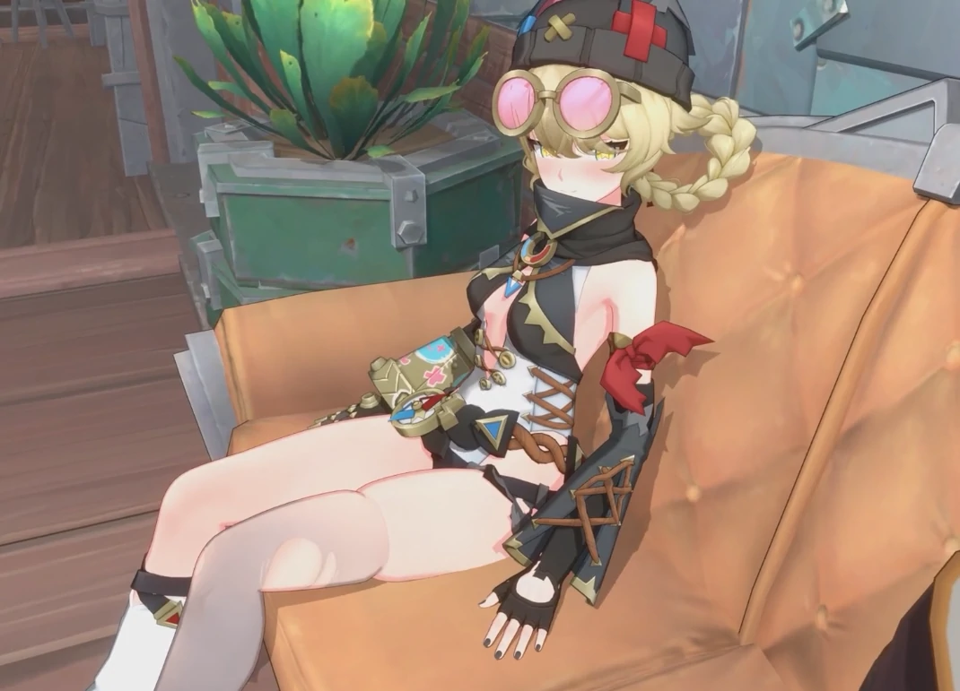 ToonE 整合2026年1月更新整合尤诺+优菈+伊芙 [11.9G] - 二次元文化技术交流站