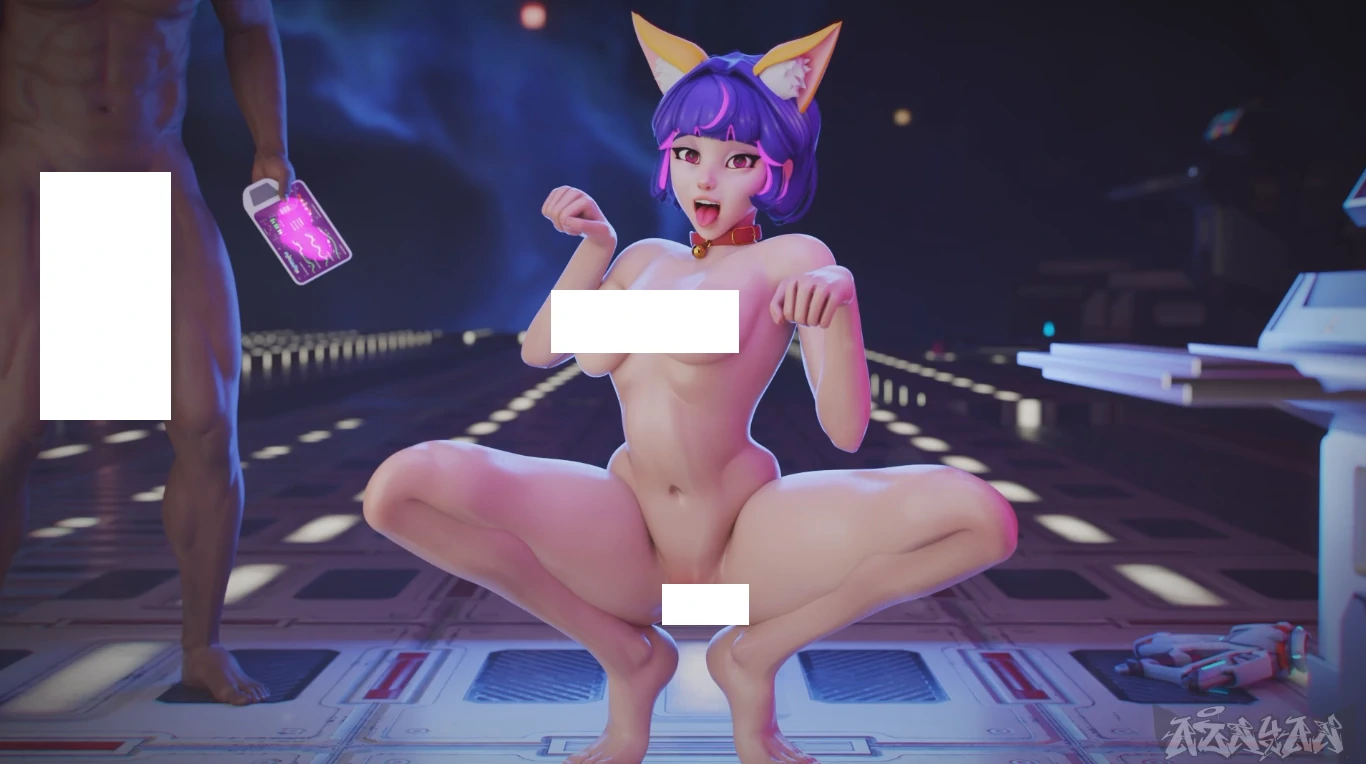 Aznyan07 整合2024年12月更新整合艾莲+朱诺 [14.3G] - 二次元文化技术交流站