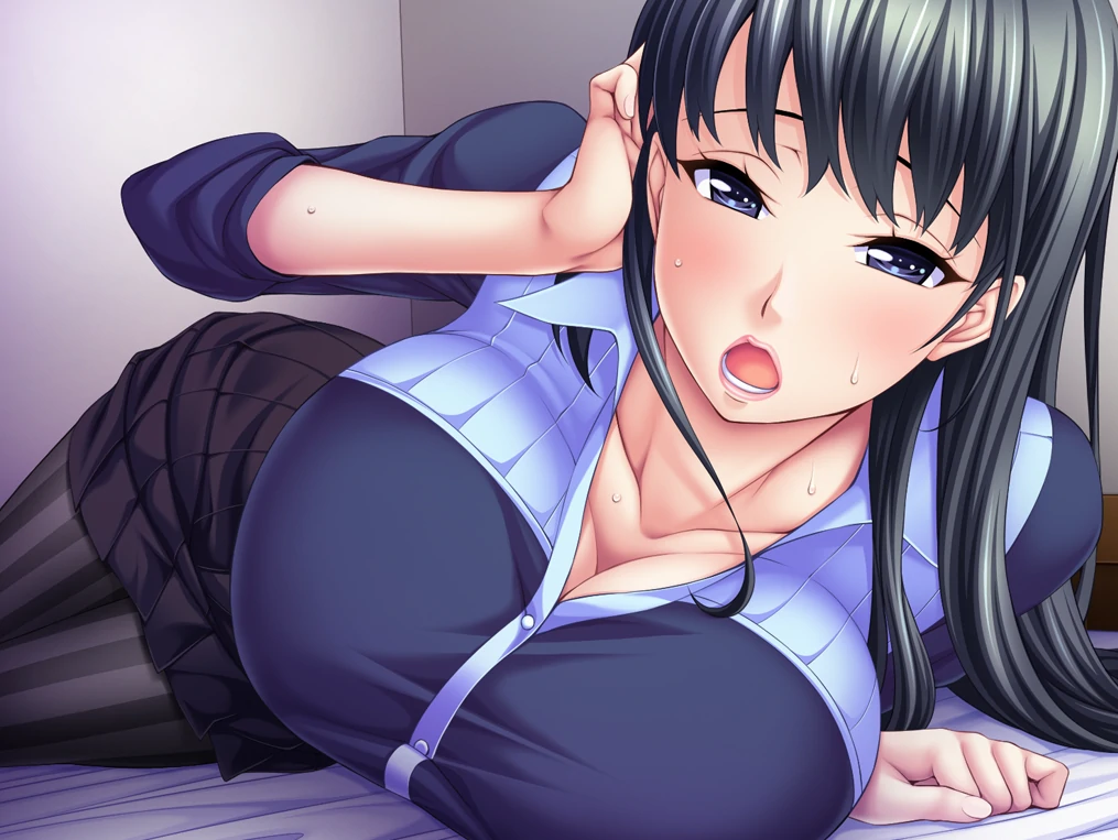 家教开始啦！～同一屋檐下瑟瑟的合宿生活～AI汉化版+全CG存档 [新汉化/2.04G] - 二次元文化技术交流站