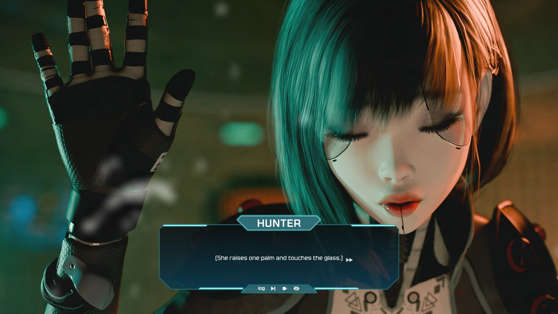 SQUAD XXX: Slut Hunt 官方中文步兵 [新作/5.47G] - 二次元文化技术交流站