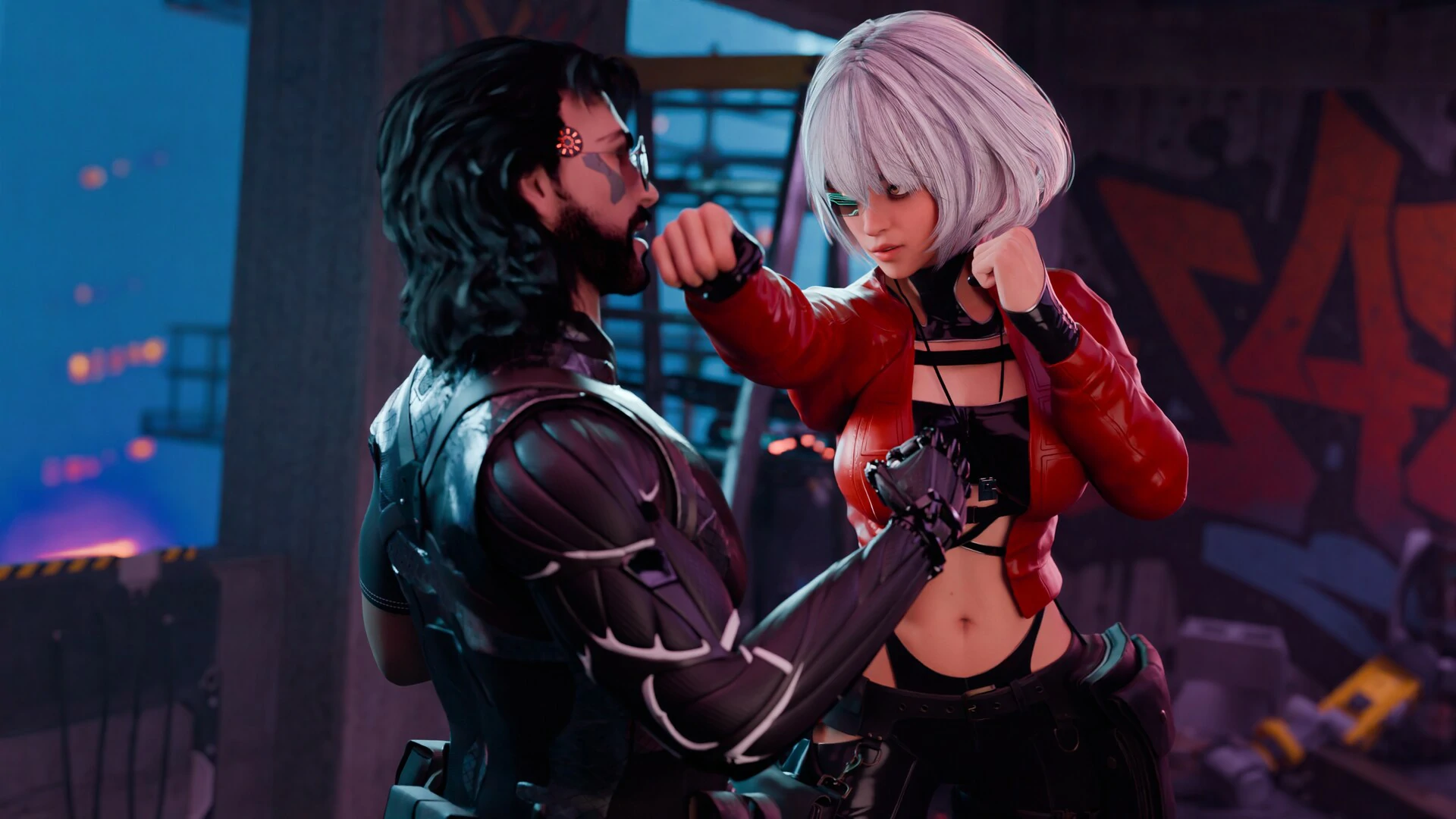 SQUAD XXX: Slut Hunt 官方中文步兵 [新作/5.47G] - 二次元文化技术交流站