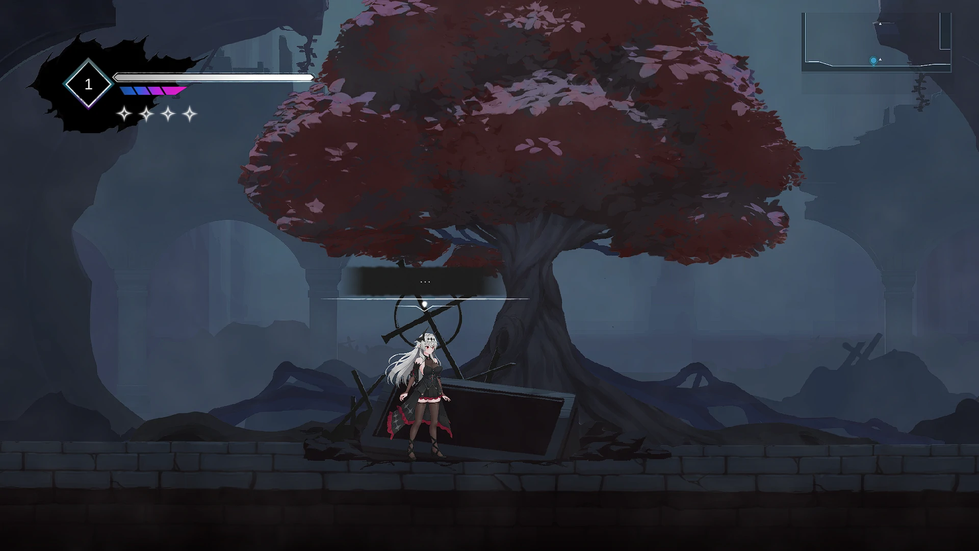 晶泪叙事诗 Ver0.01体验版 [新作/3.12G] - 二次元文化技术交流站