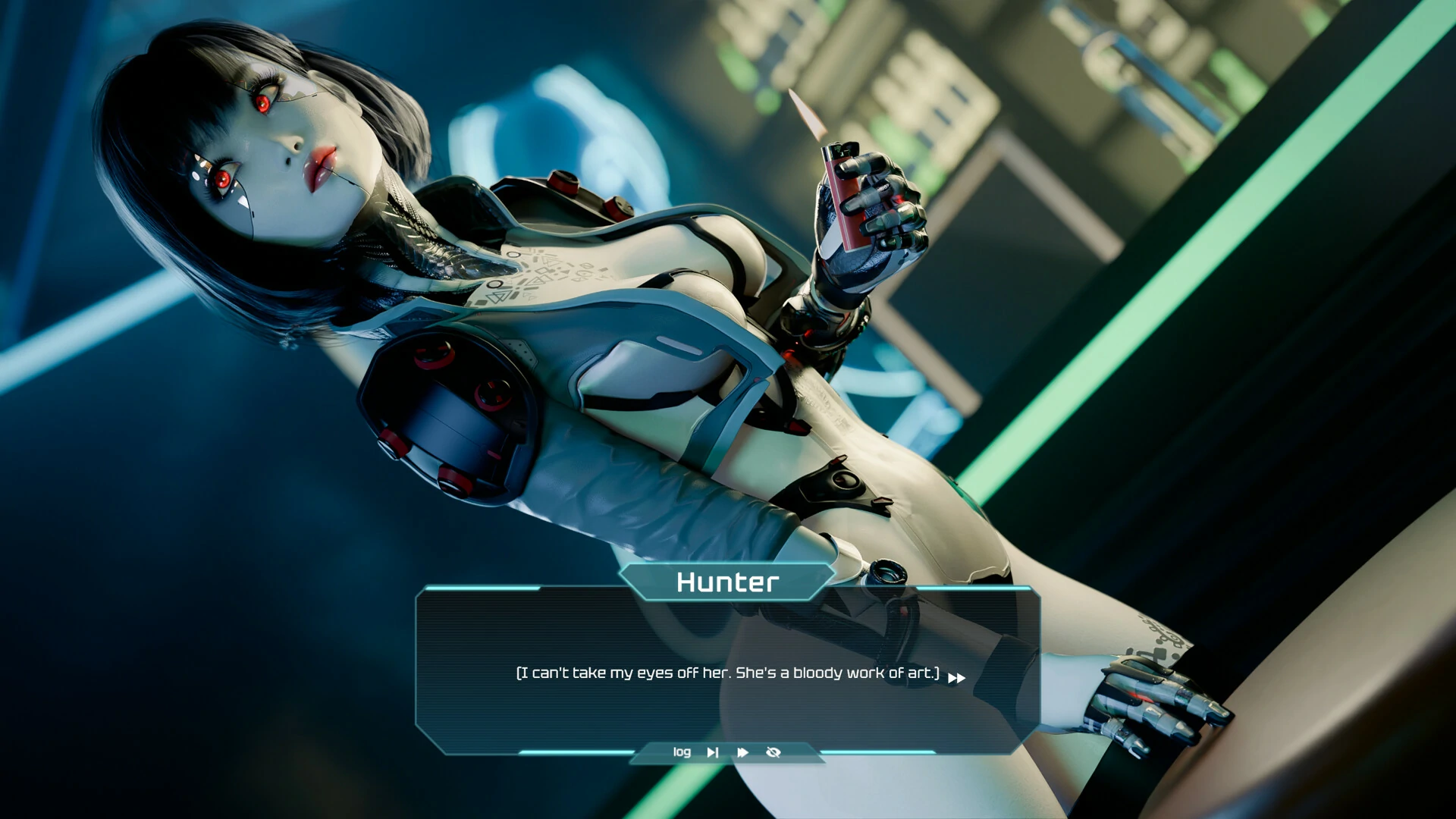 SQUAD XXX: Slut Hunt 官方中文步兵 [新作/5.47G] - 二次元文化技术交流站