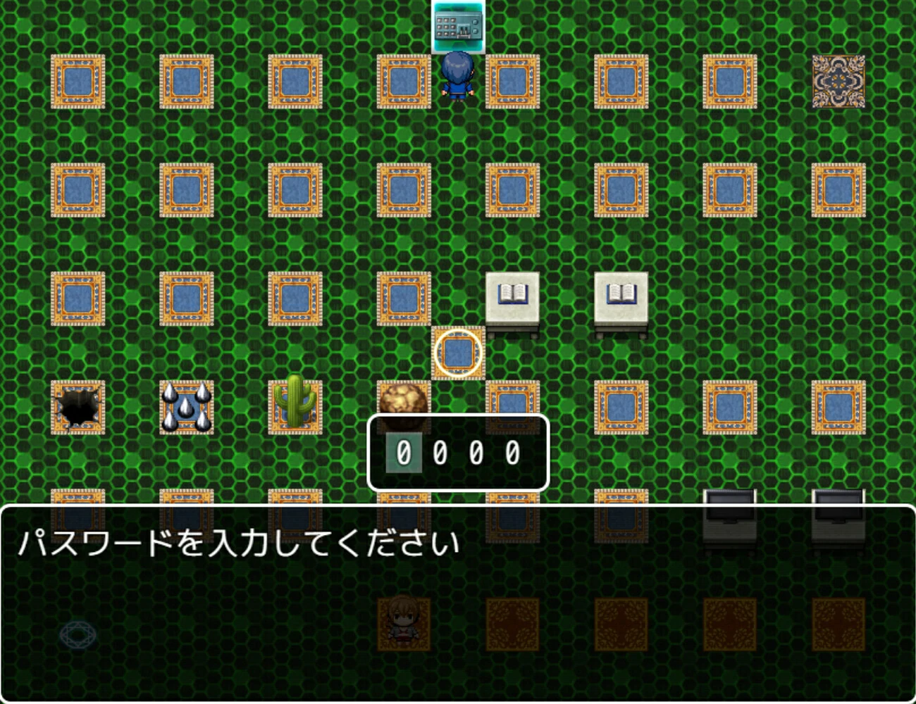 ROADKUN 挂载AI汉化+存档 [新汉化/602M] - 二次元文化技术交流站