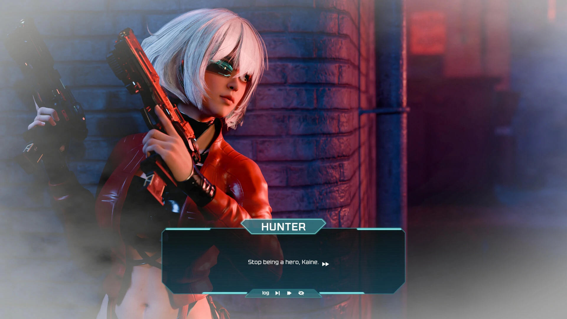 SQUAD XXX: Slut Hunt 官方中文步兵 [新作/5.47G] - 二次元文化技术交流站