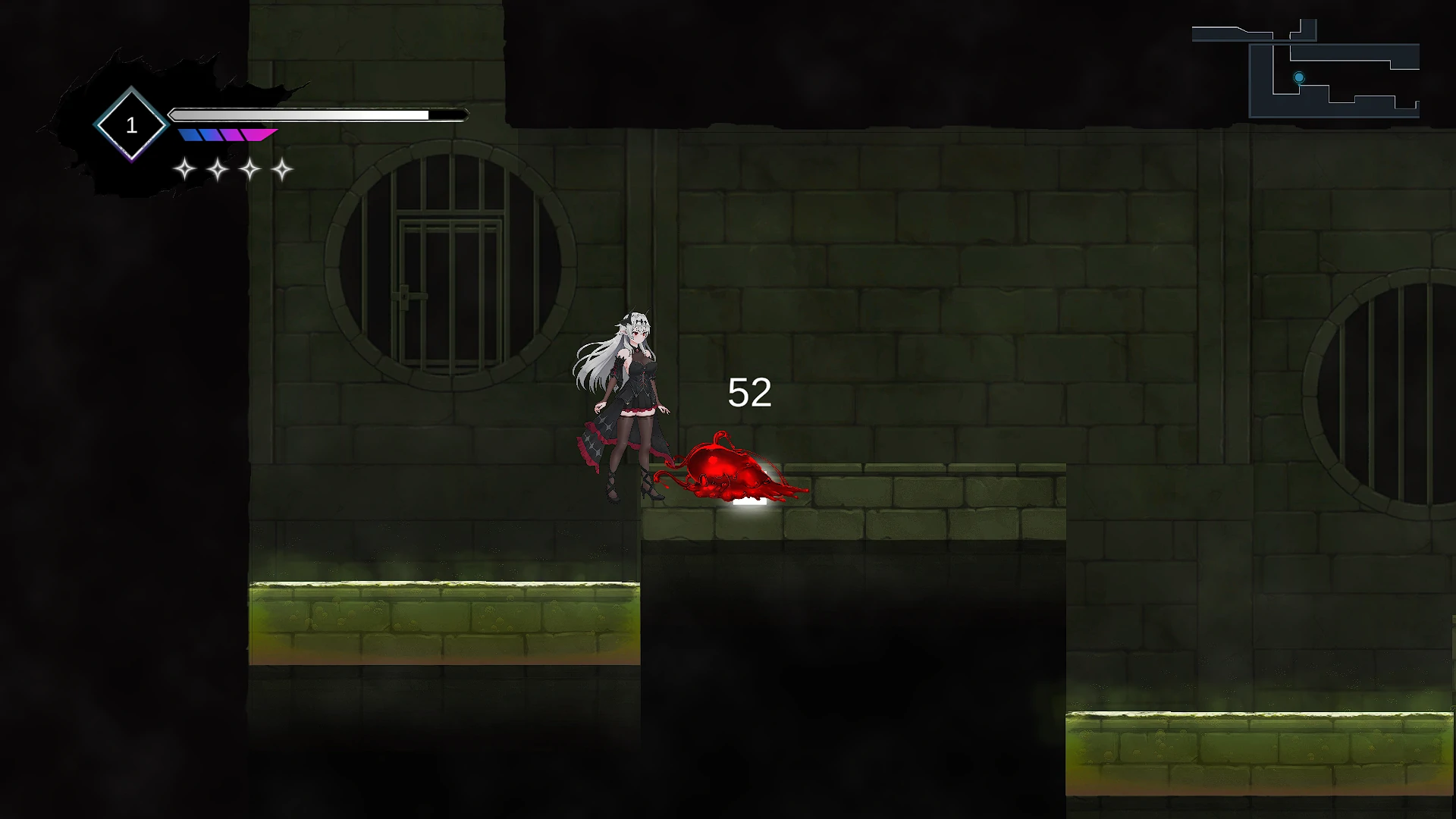 晶泪叙事诗 Ver0.01体验版 [新作/3.12G] - 二次元文化技术交流站