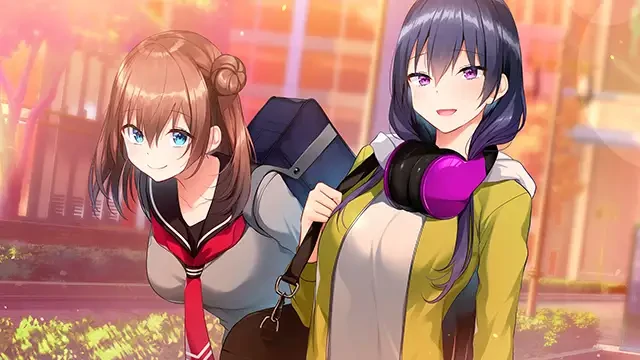 恋慕声音，为爱痴狂！AI汉化版+全CG存档 [新汉化/1.17G] - 二次元文化技术交流站