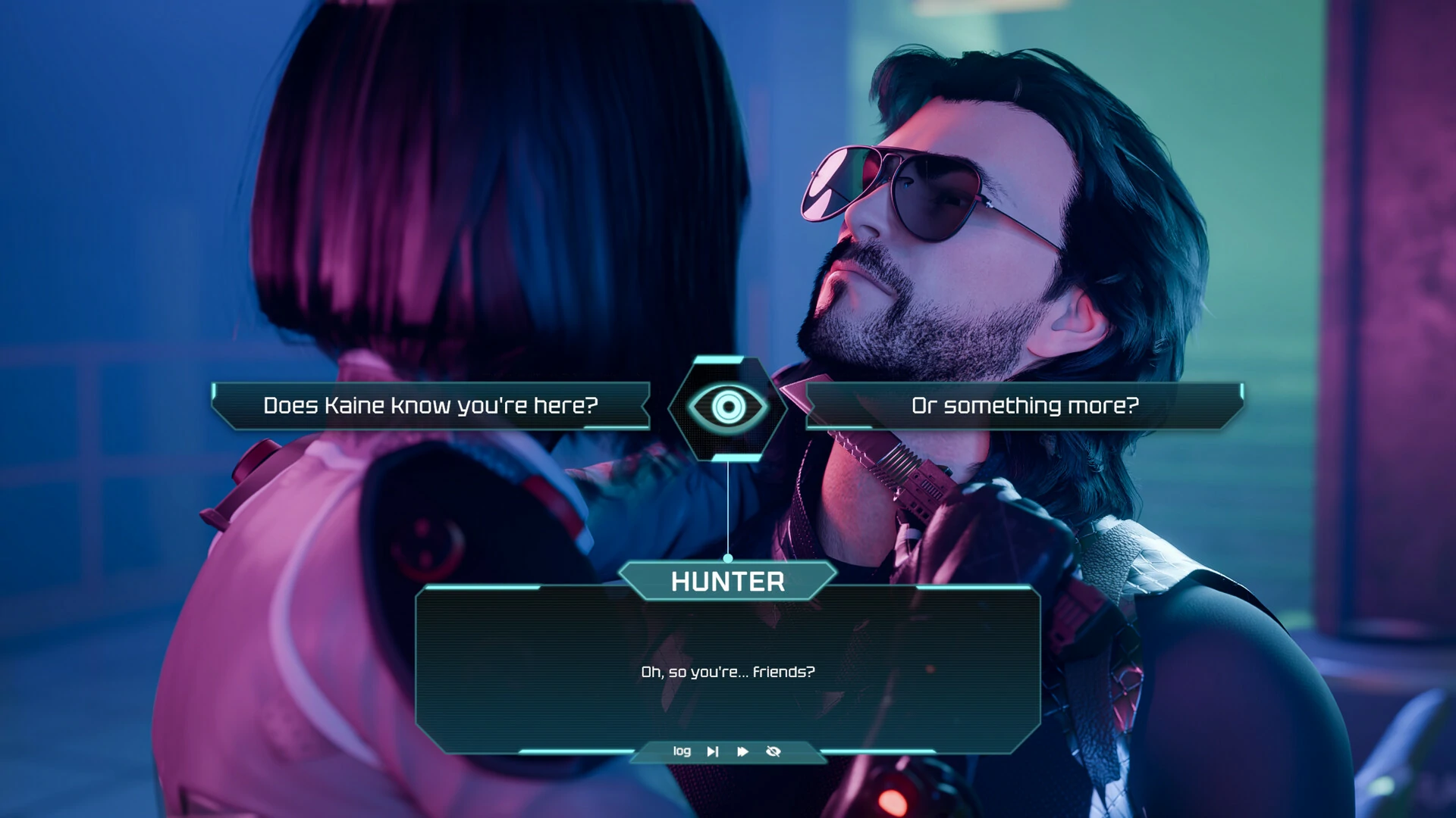 SQUAD XXX: Slut Hunt 官方中文步兵 [新作/5.47G] - 二次元文化技术交流站