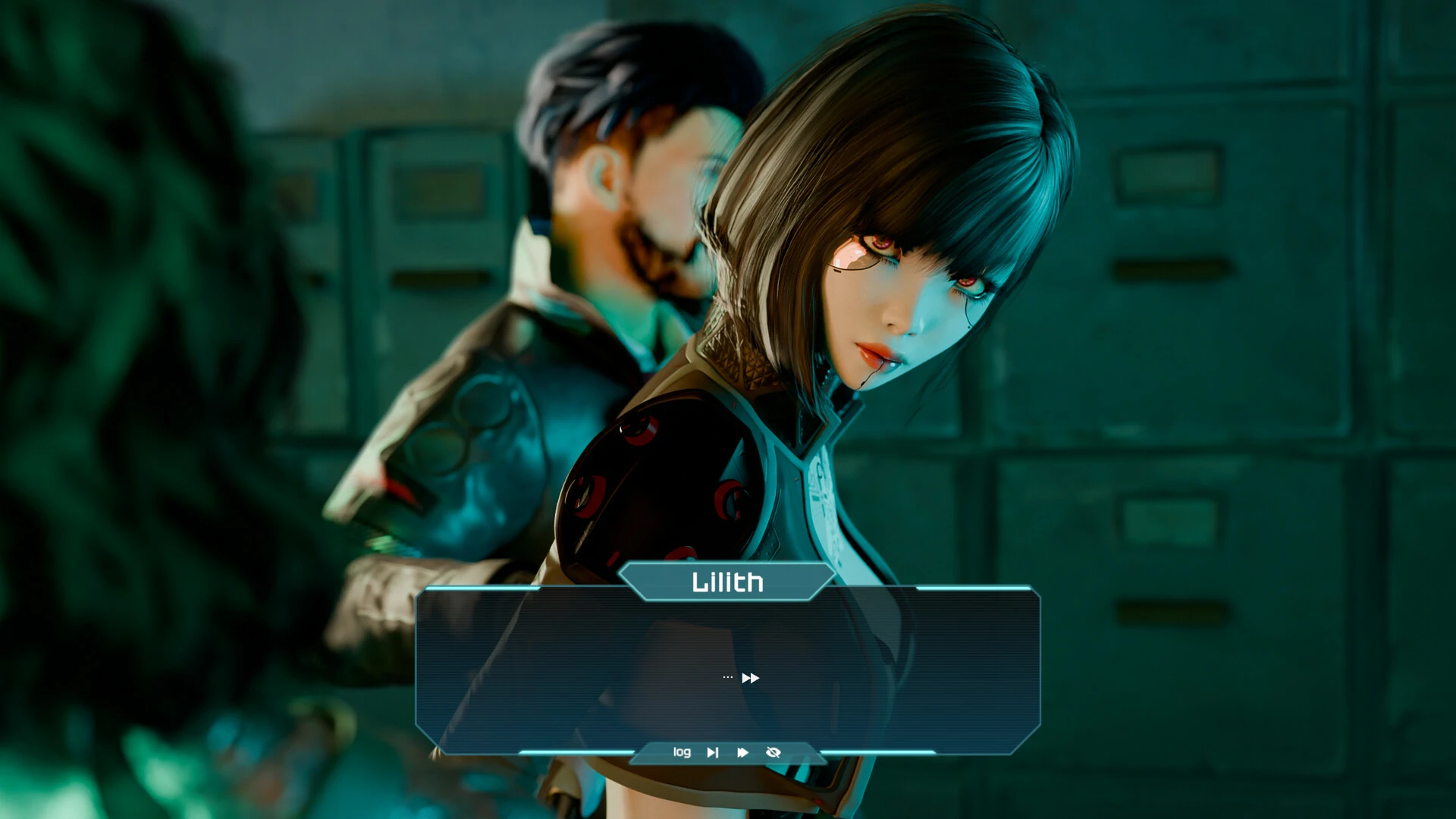 SQUAD XXX: Slut Hunt 官方中文步兵 [新作/5.47G] - 二次元文化技术交流站