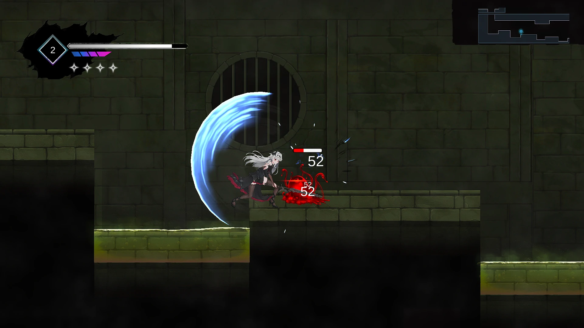 晶泪叙事诗 Ver0.01体验版 [新作/3.12G] - 二次元文化技术交流站